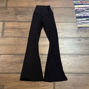 NWOT aerie flare pant
